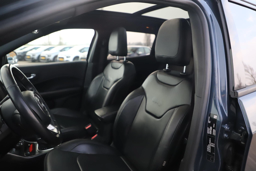 Jeep Compass – foto 9