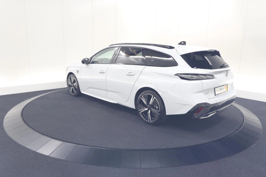 Peugeot 308 – foto 6