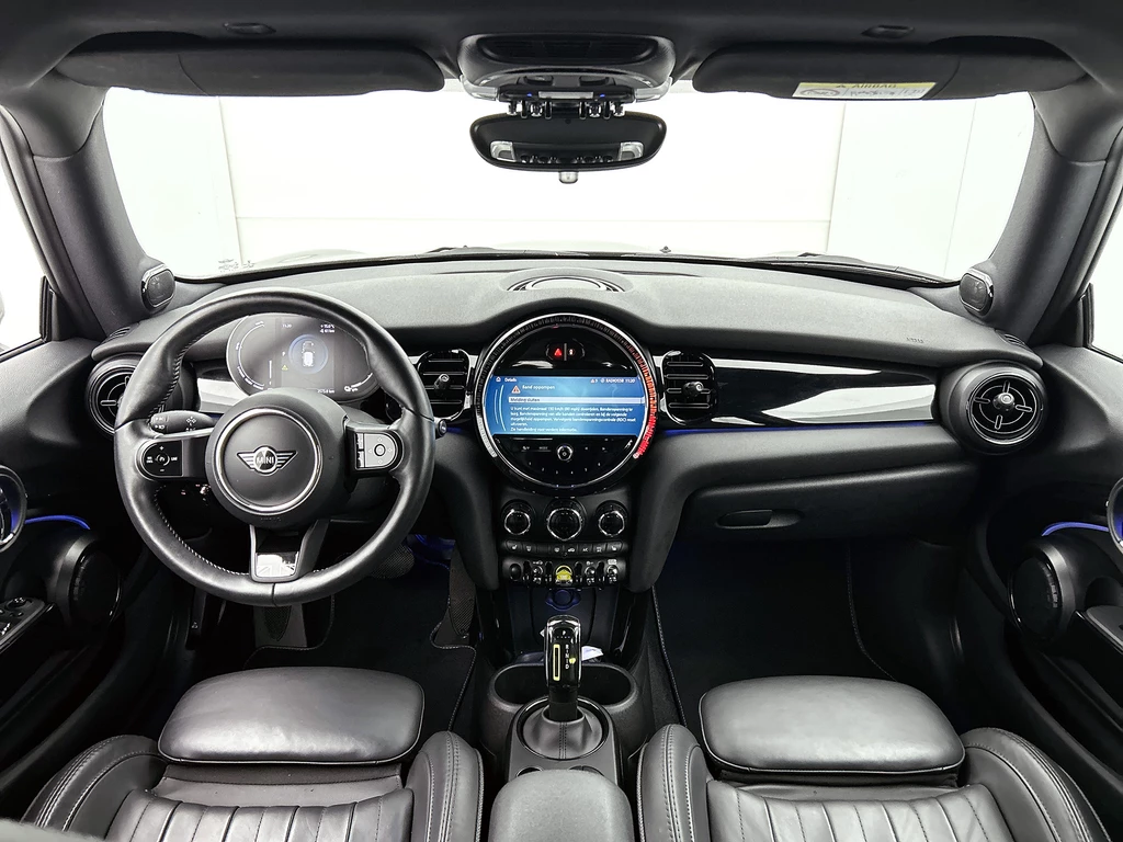 MINI Electric – foto 23