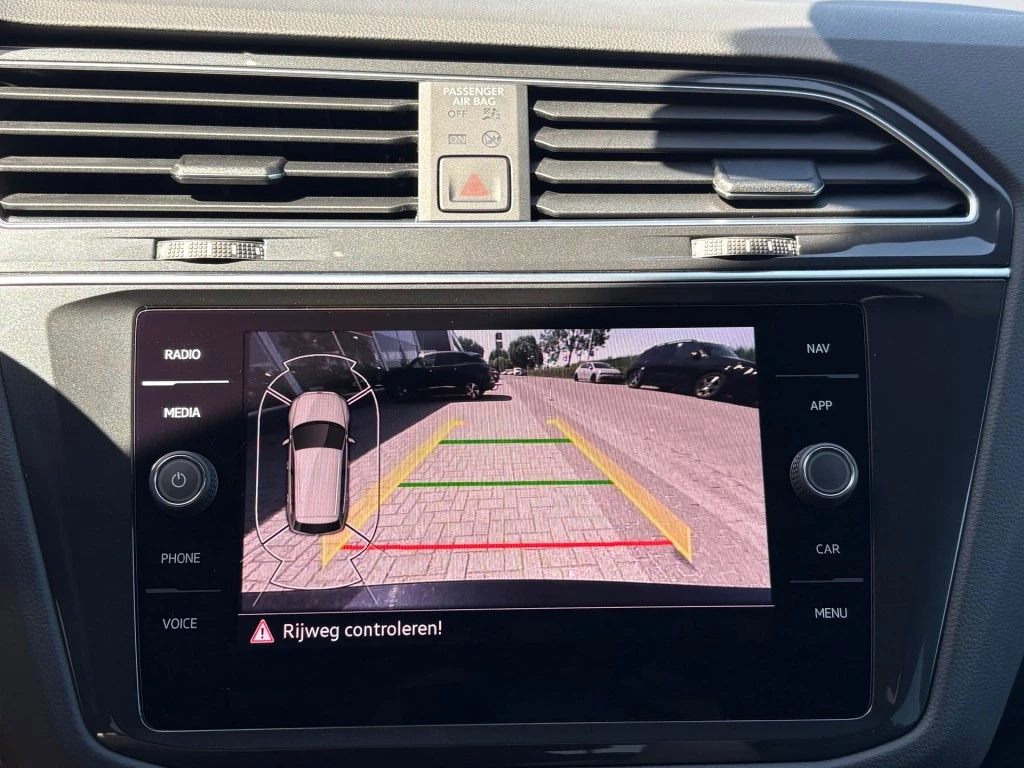 Volkswagen Tiguan – foto 10
