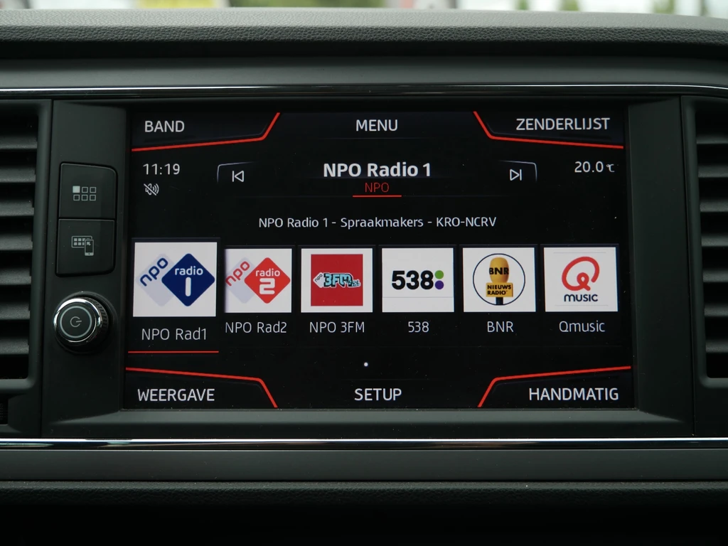 SEAT Leon – foto 34