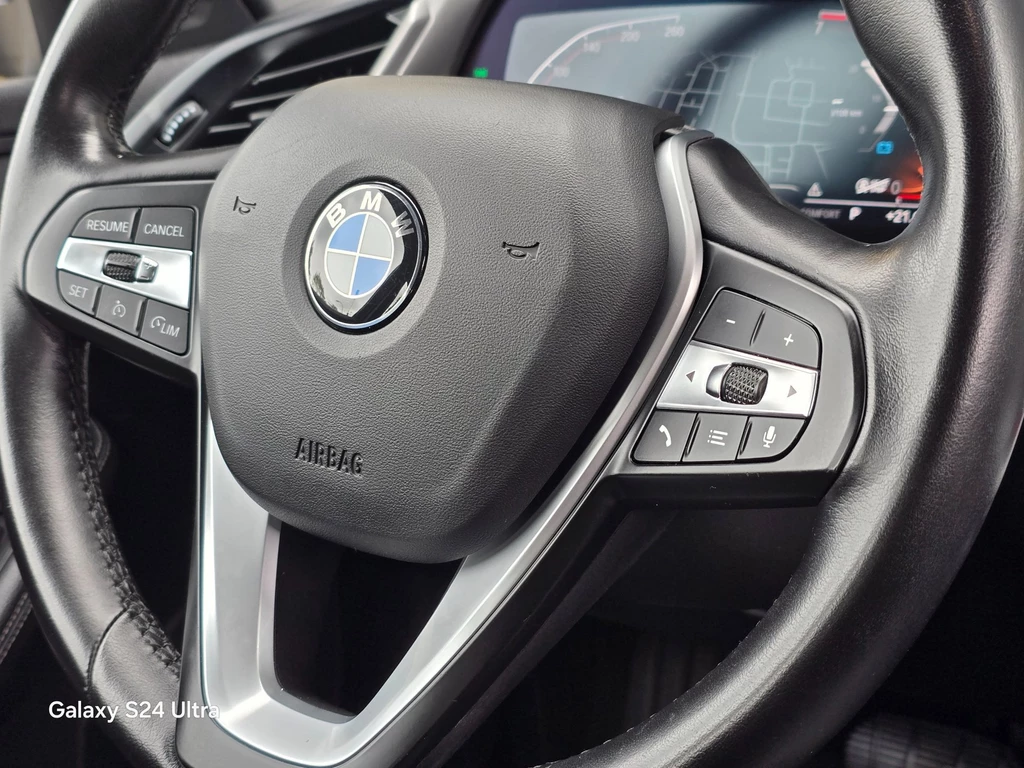 BMW 1 Serie – foto 8
