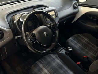 Peugeot 108 – thumbnail 17