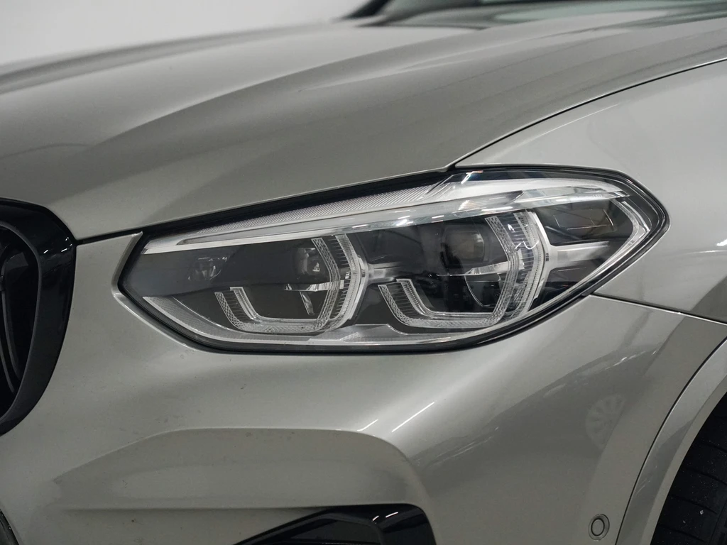 BMW X3 – foto 49