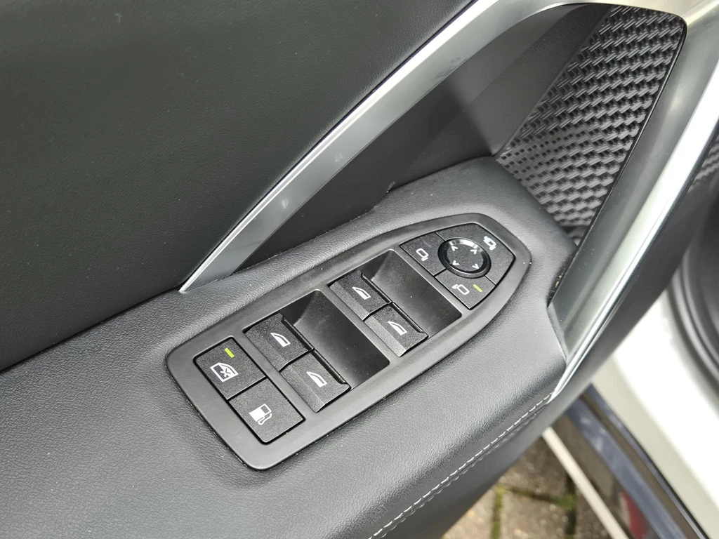 BMW X1 – foto 30