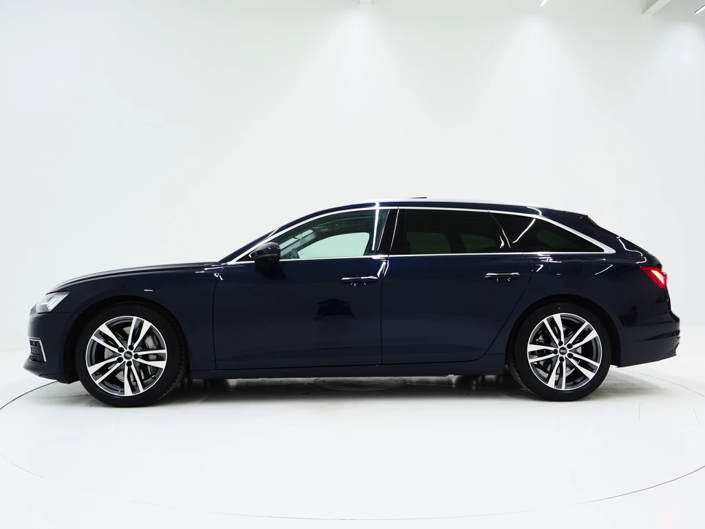 Audi A6 – foto 2