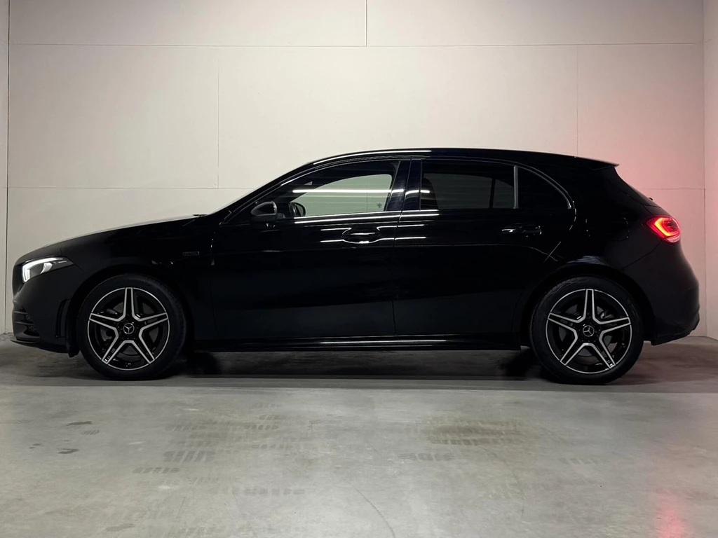 Mercedes-Benz A-Klasse – foto 5