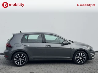 Volkswagen e-Golf – thumbnail 7
