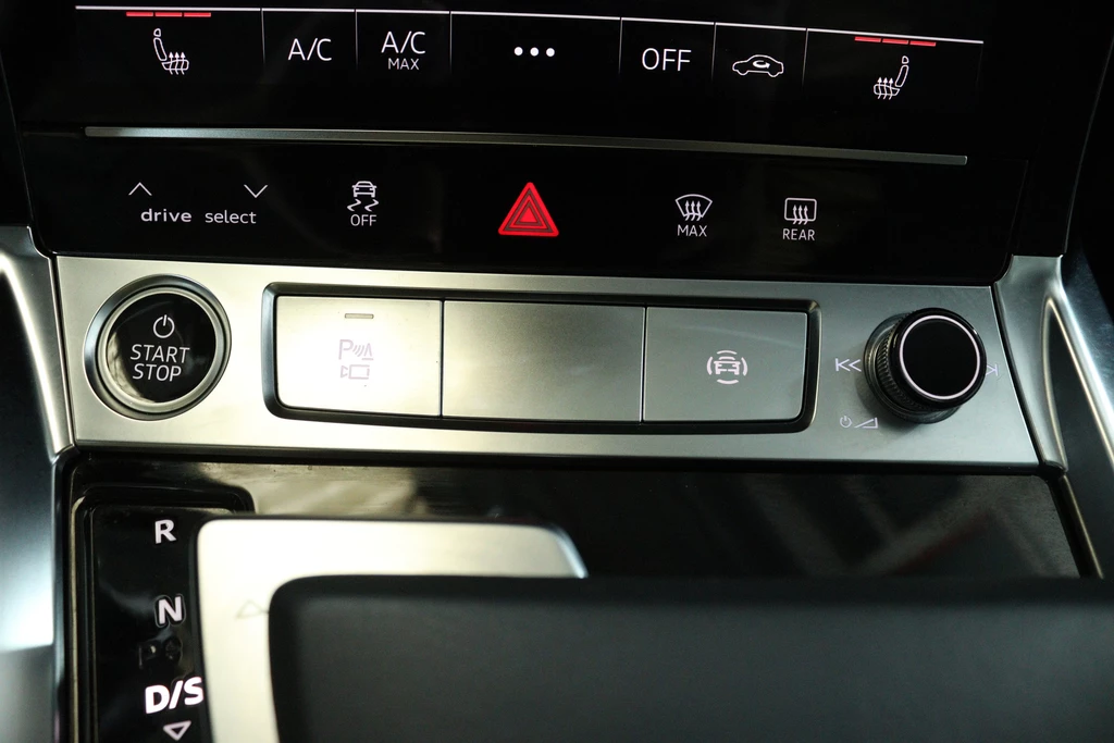 Audi e-tron – foto 20