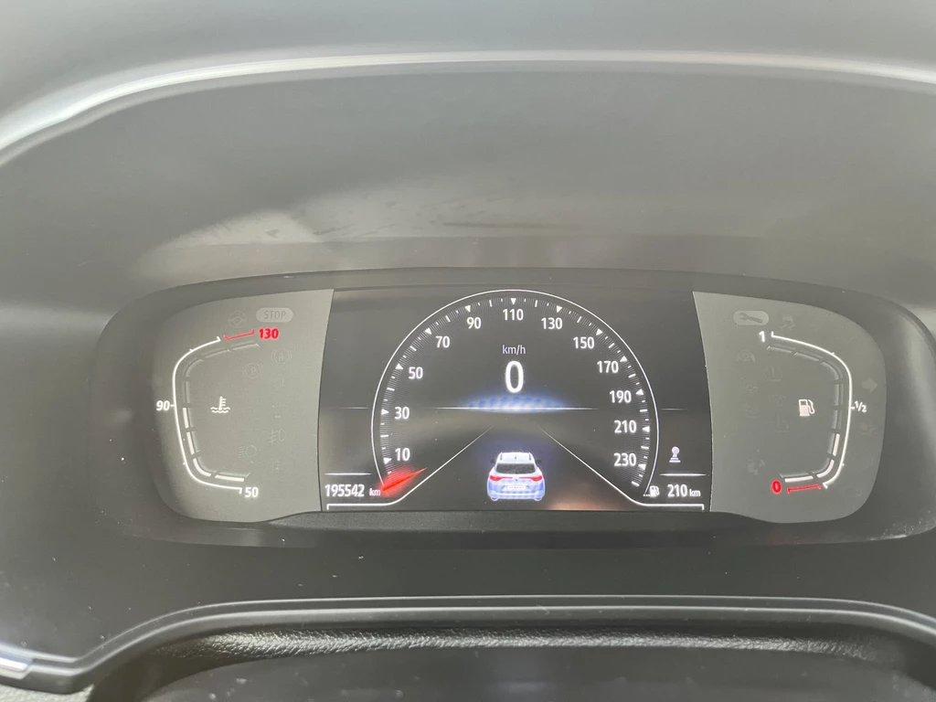 Renault Mégane Estate – foto 17