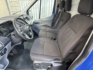 Ford Transit – thumbnail 29