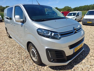 Citroën Jumpy – thumbnail 7