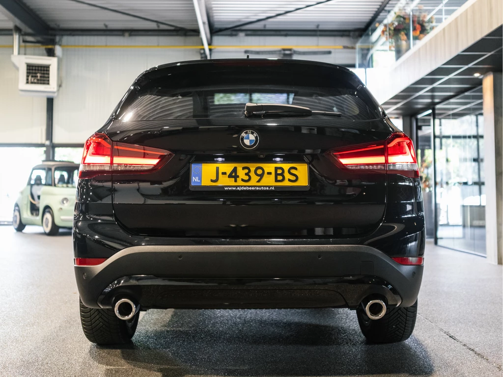 BMW X1 – foto 4