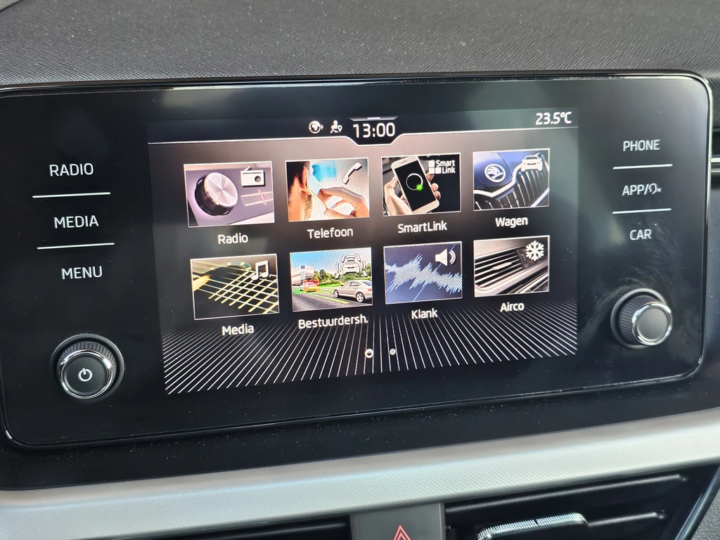Škoda Kamiq – foto 32