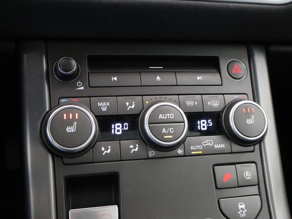 Land Rover Range Rover Evoque – foto 31