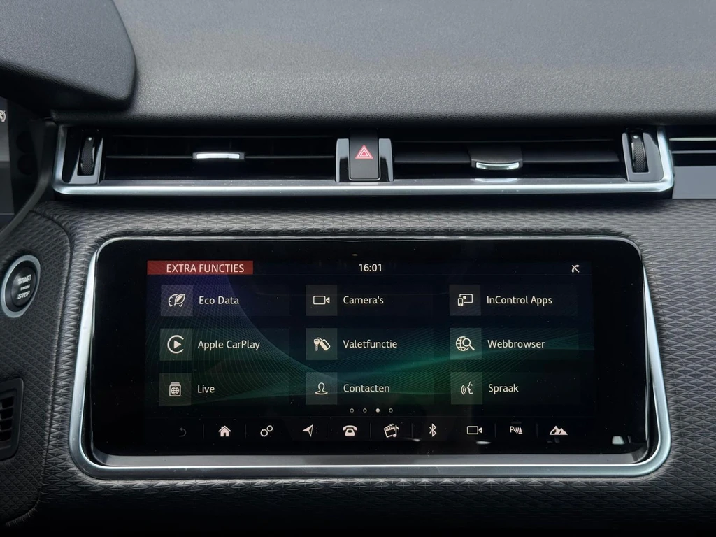Land Rover Range Rover Velar – foto 23