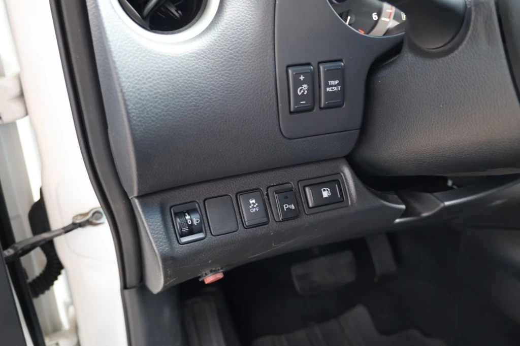 Nissan Navara – foto 10