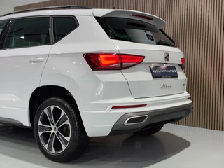 SEAT Ateca – thumbnail 11