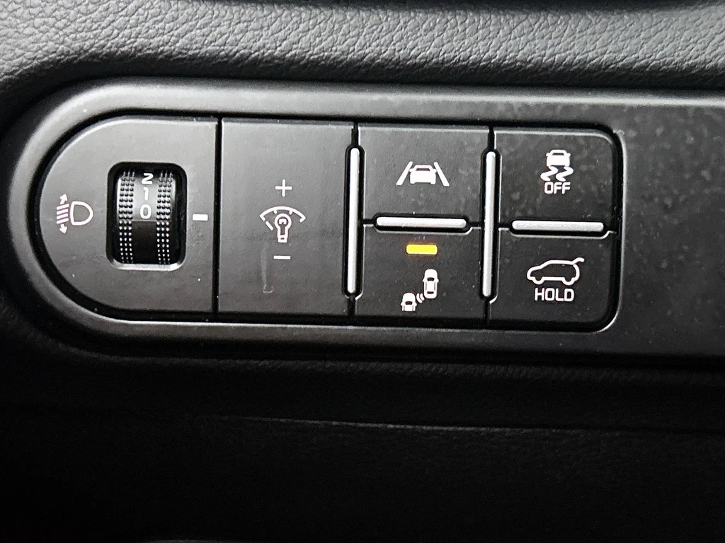Kia Ceed Sportswagon – foto 28