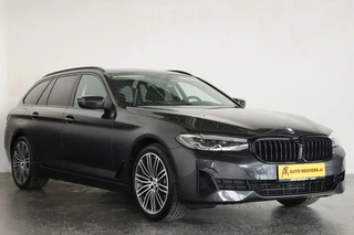 BMW 5 Serie – thumbnail 7