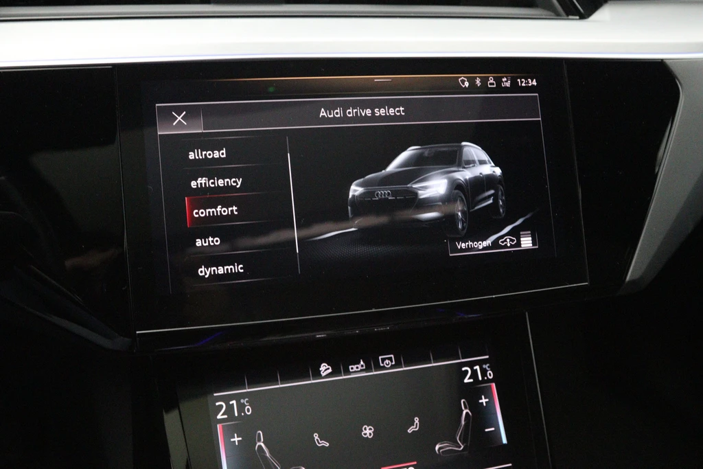 Audi e-tron – foto 18