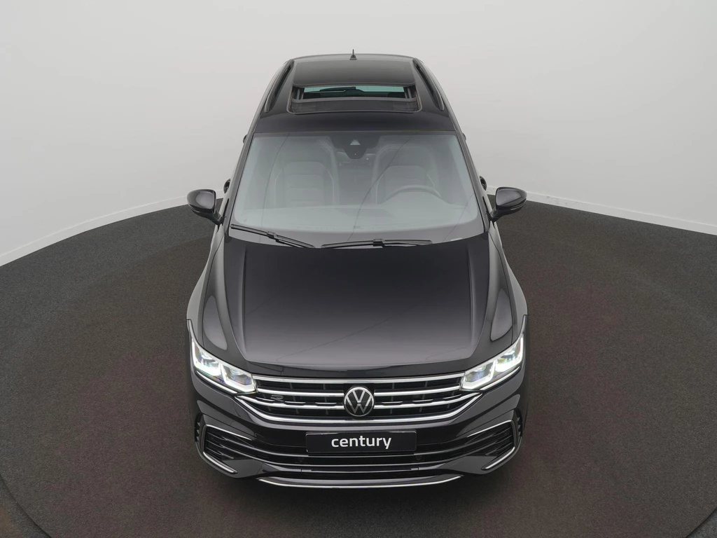Volkswagen Tiguan – foto 11