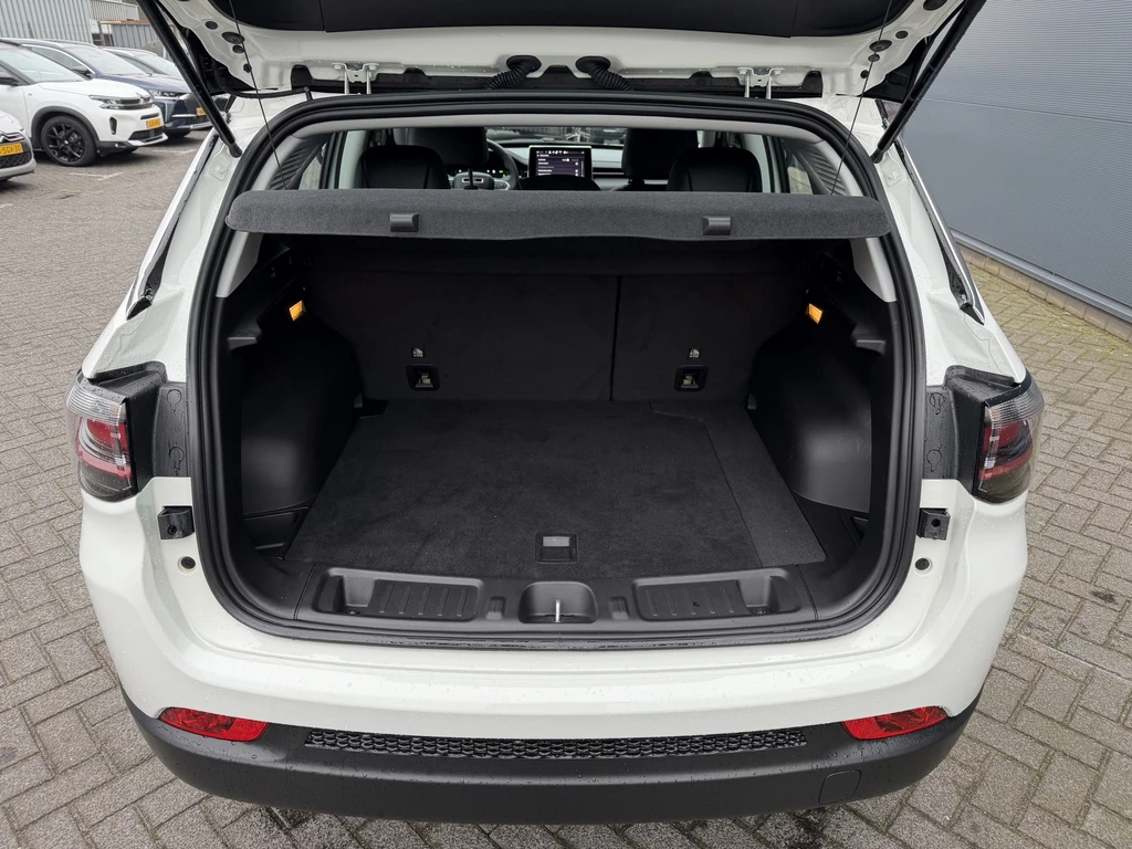 Jeep Compass – foto 11