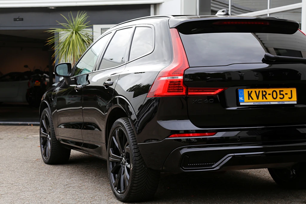 Volvo XC60 – foto 7