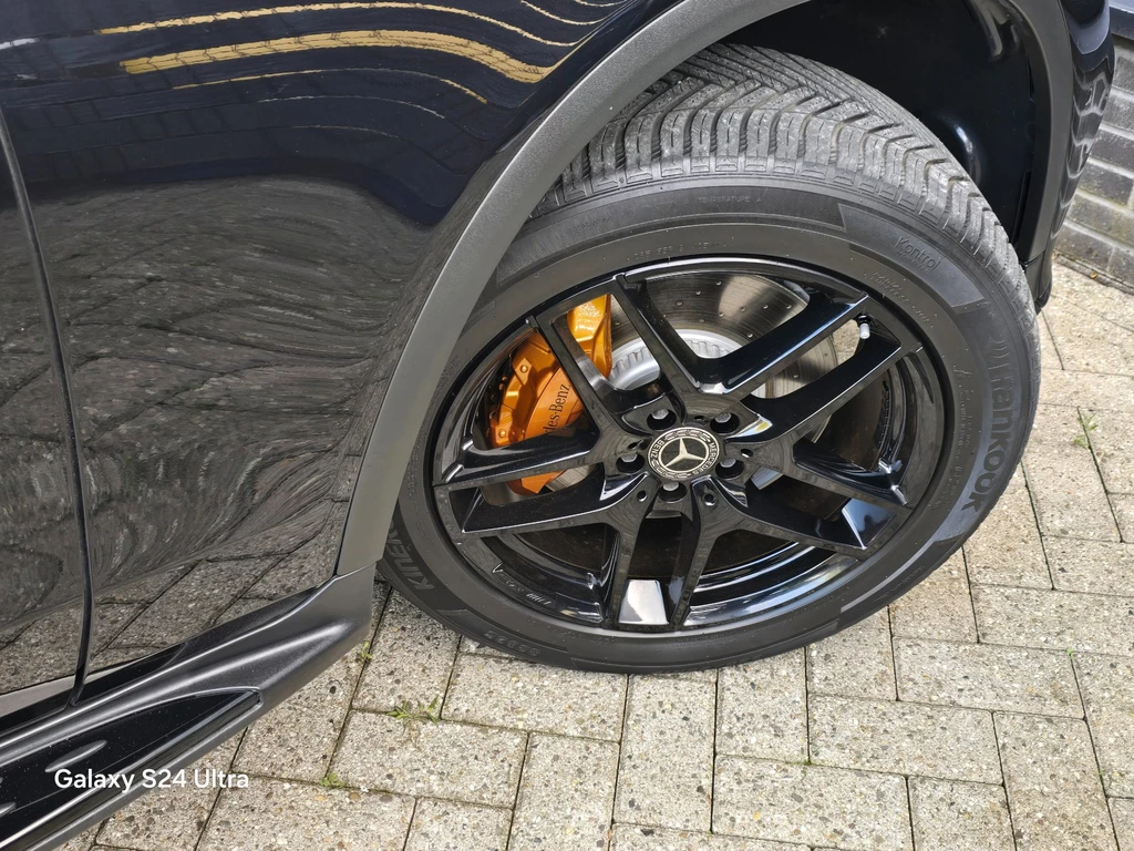 Mercedes-Benz GLC – foto 27
