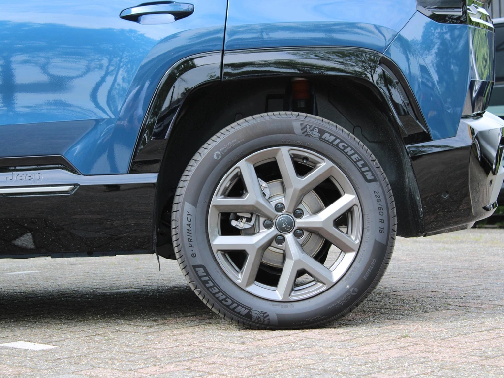 Jeep Compass – foto 13
