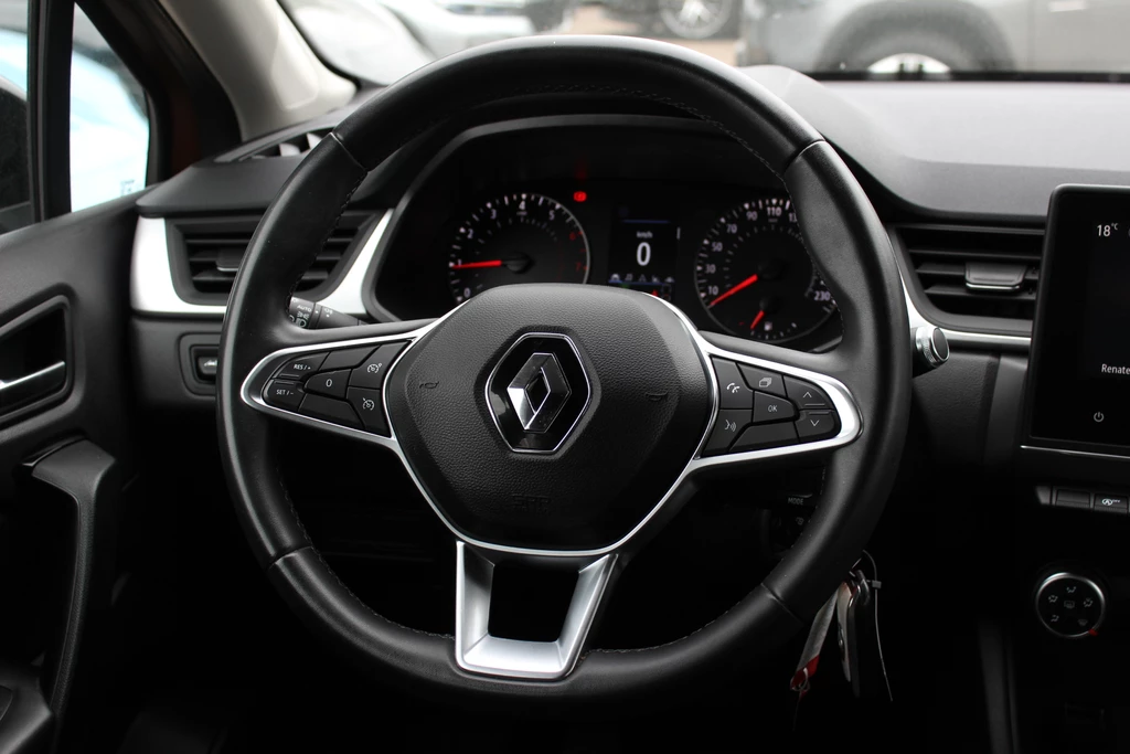 Renault Captur – foto 19