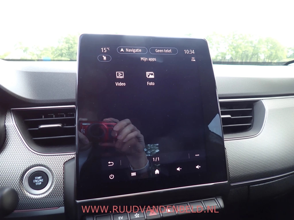 Renault Arkana – foto 21