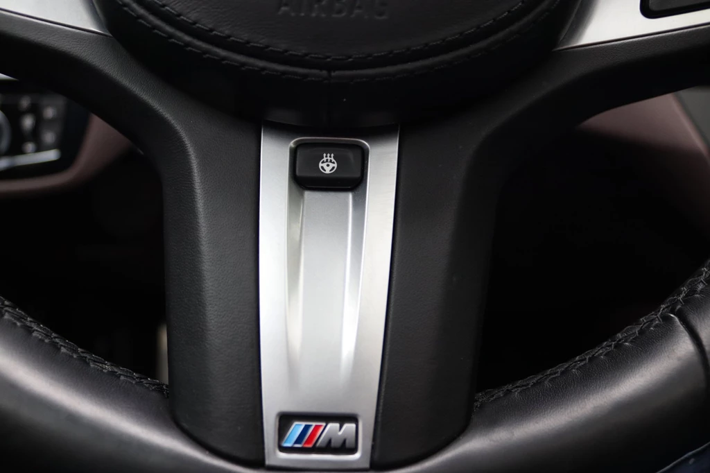 BMW 5 Serie – foto 27