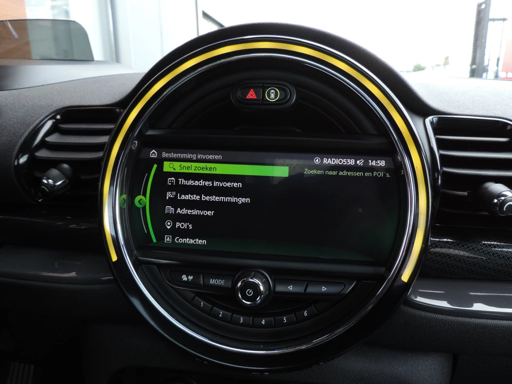 MINI Clubman – foto 44