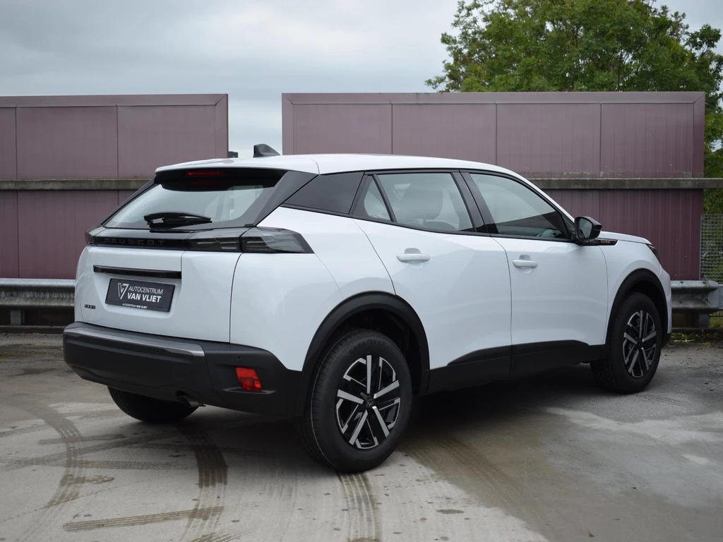 Peugeot 2008 – foto 5