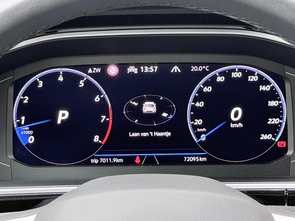 Volkswagen T-Roc – foto 22