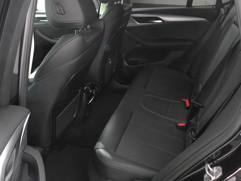 BMW X3 – foto 18
