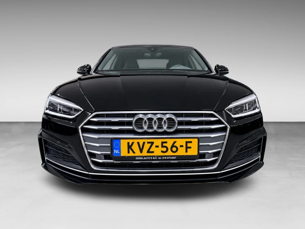 Audi A5 – foto 12