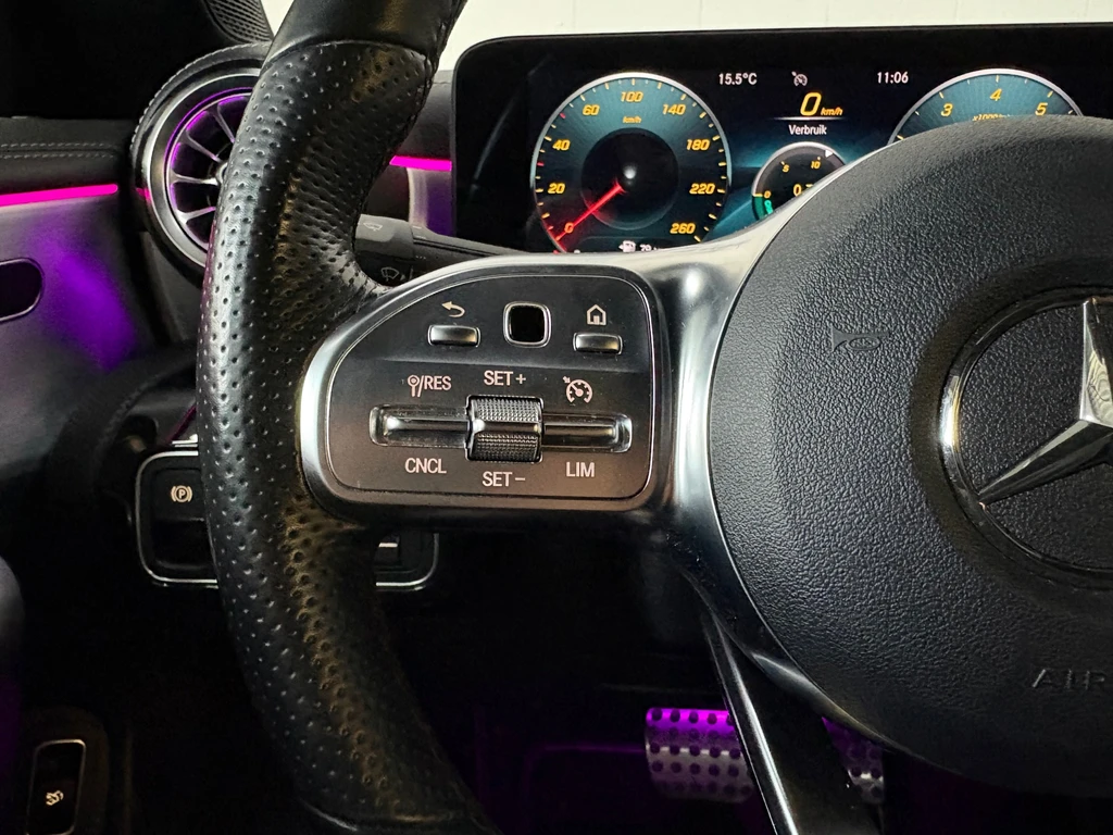 Mercedes-Benz CLA – foto 15