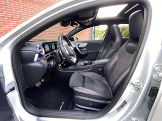Mercedes-Benz A-Klasse – thumbnail 14