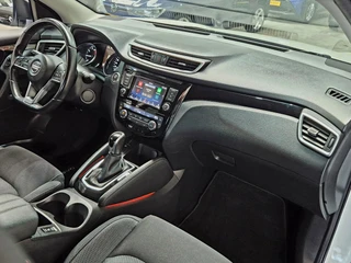 Nissan QASHQAI – thumbnail 42