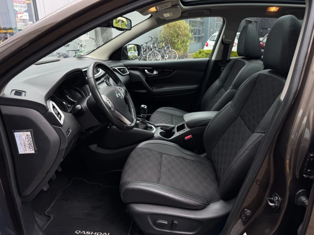 Nissan QASHQAI – foto 19