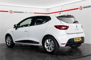 Renault Clio – thumbnail 3