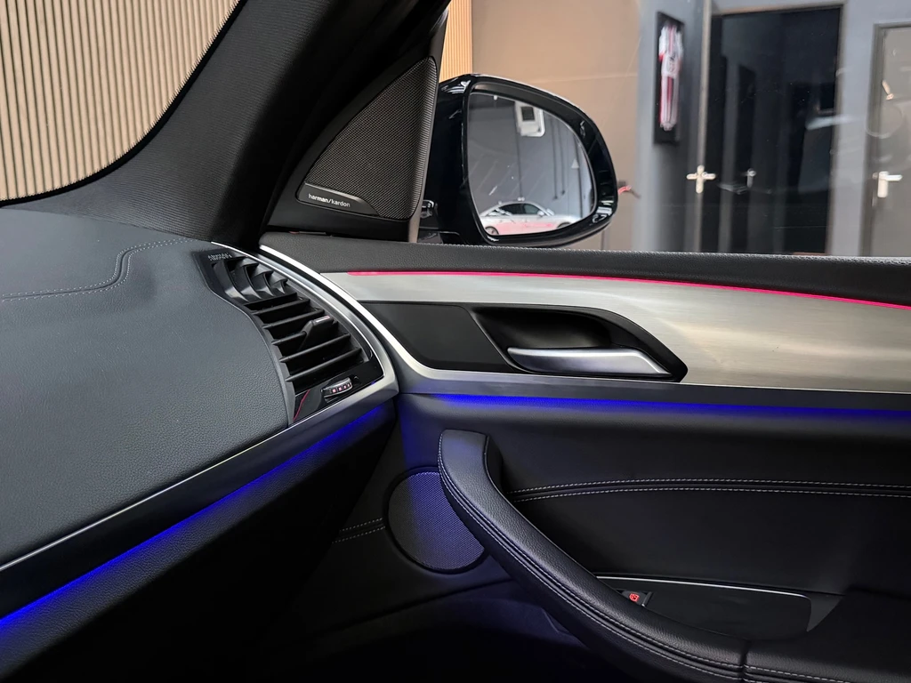 BMW X3 – foto 23