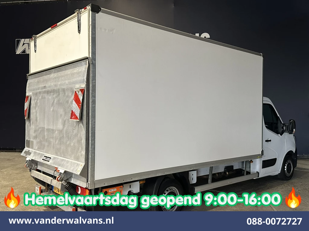 Renault Master – foto 10