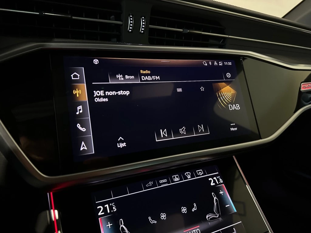 Audi A6 – foto 30