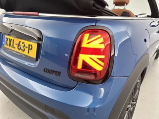 MINI Cooper Cabrio – thumbnail 20