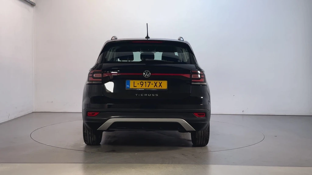 Volkswagen T-Cross – foto 3