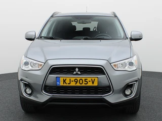Mitsubishi ASX – thumbnail 14