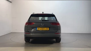 Volkswagen Golf – thumbnail 4